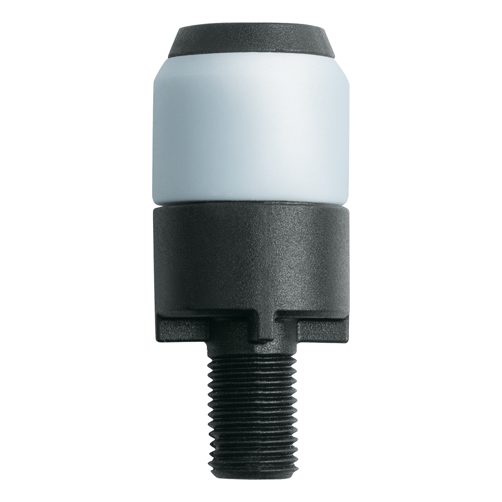 Schwalbe Clik Valve Conversion Set für SV Ventile (französische Ventile) 21610